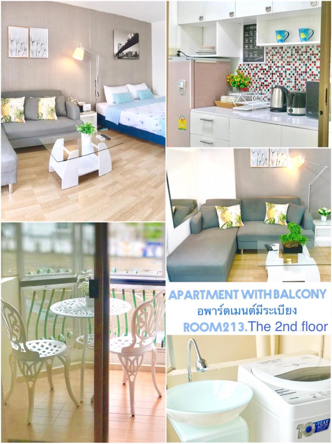 Cozy B At Nimman Studio Room In Condominium Chiang Mai Extérieur photo